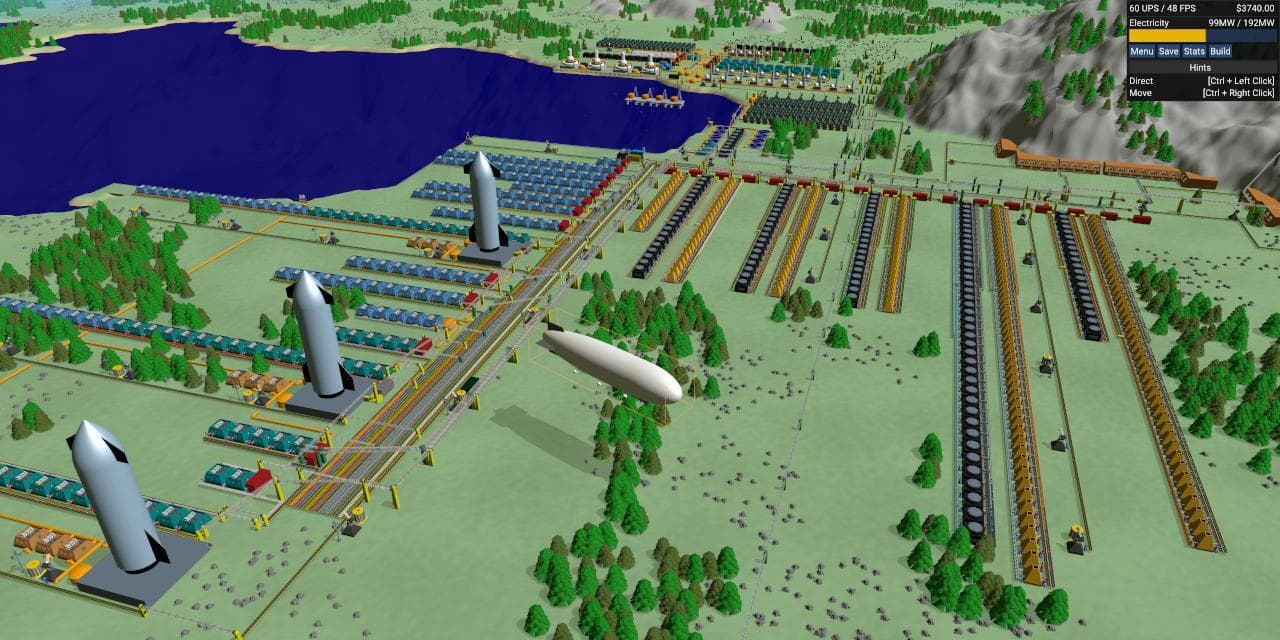 Factropy screenshot 3