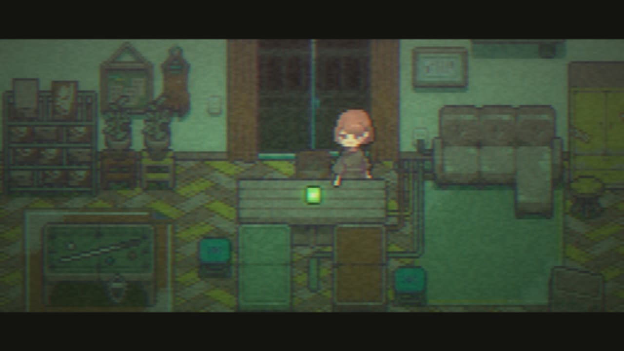 Goodbye World screenshot 5
