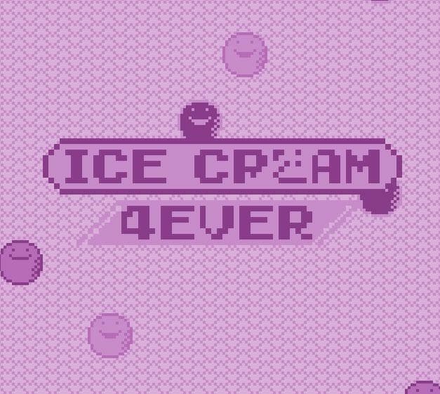 Ice Cream 4ever screenshot 2