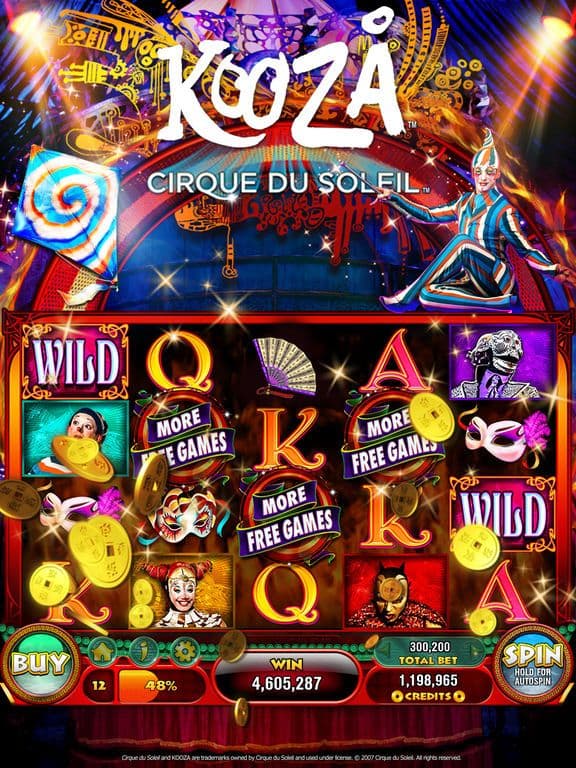 88 Fortunes: Top Casino Slots screenshot 4