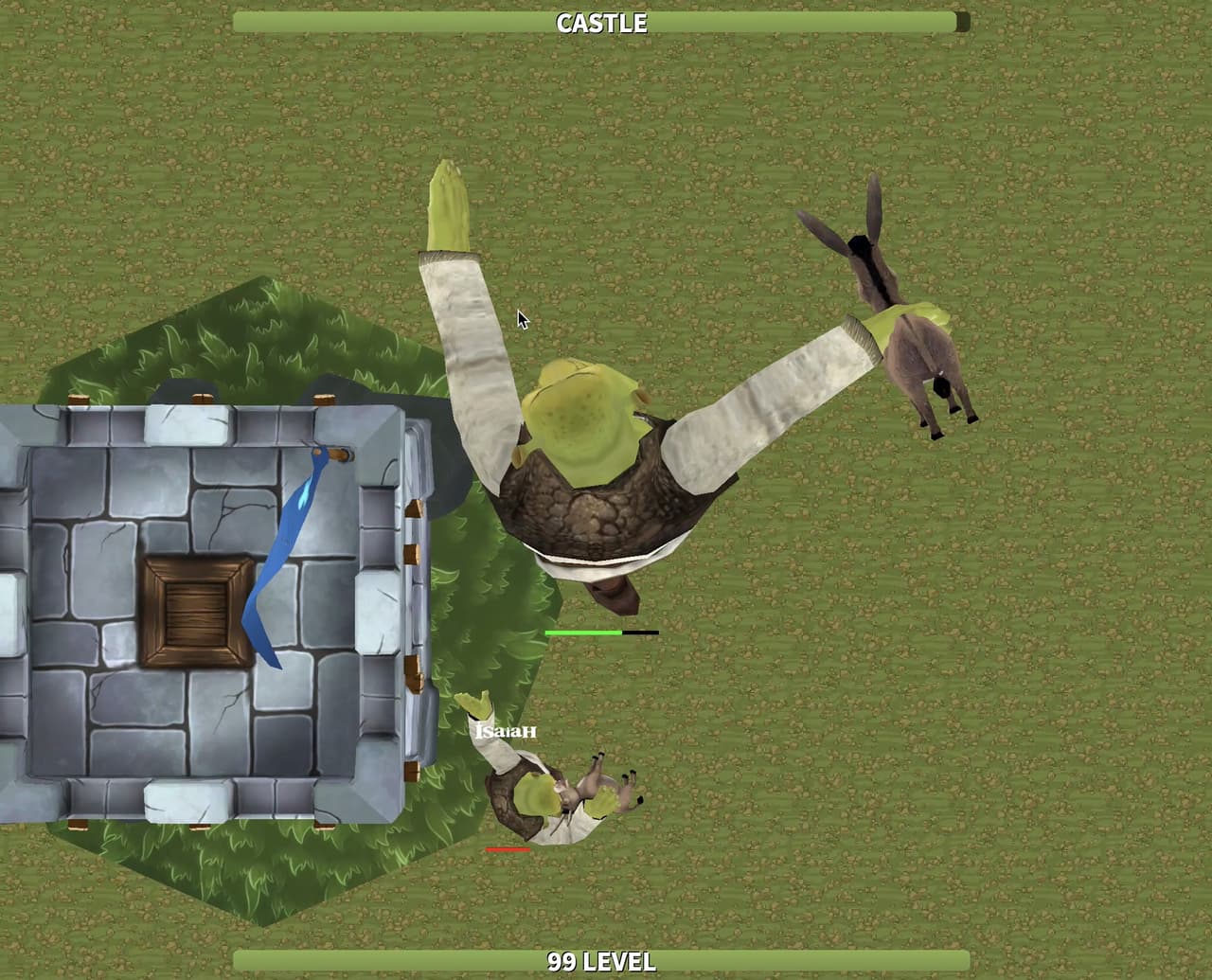 Shrek.fun screenshot 3