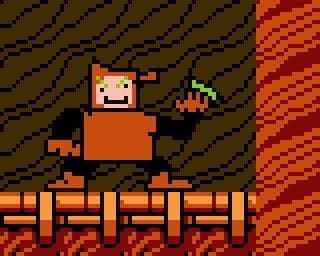 Wood Man UPDATED screenshot 3