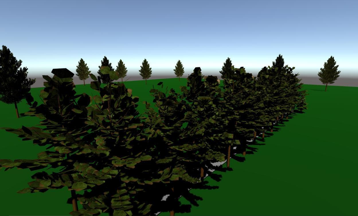 A hunters Trip screenshot 2