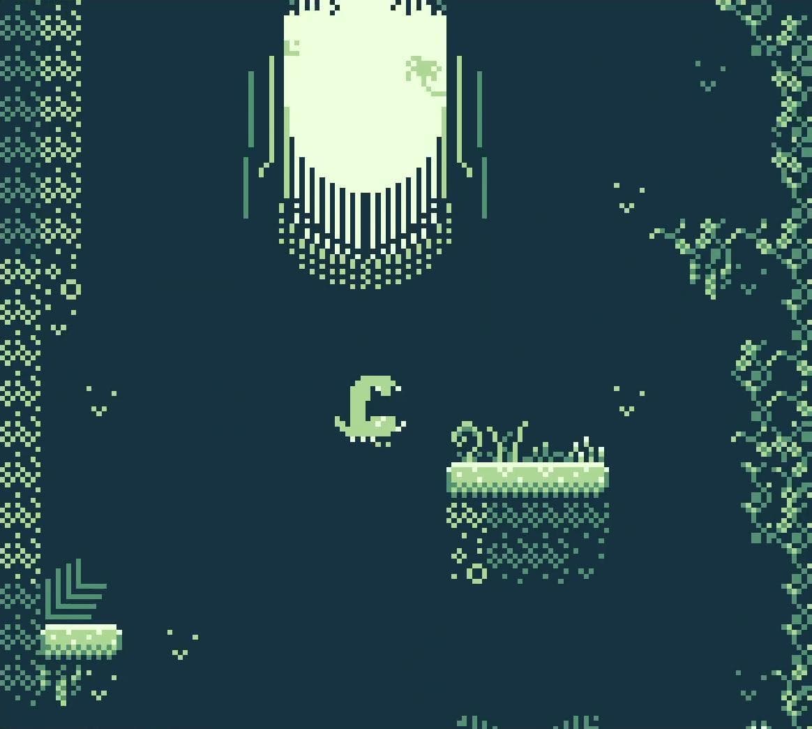 Dantes Detour - Chapter I screenshot 4