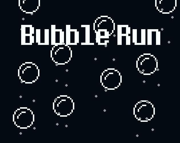 Bubble run