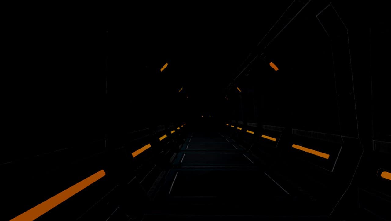 The face of hope: Underground screenshot 2