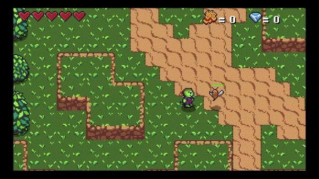 Lango screenshot 2