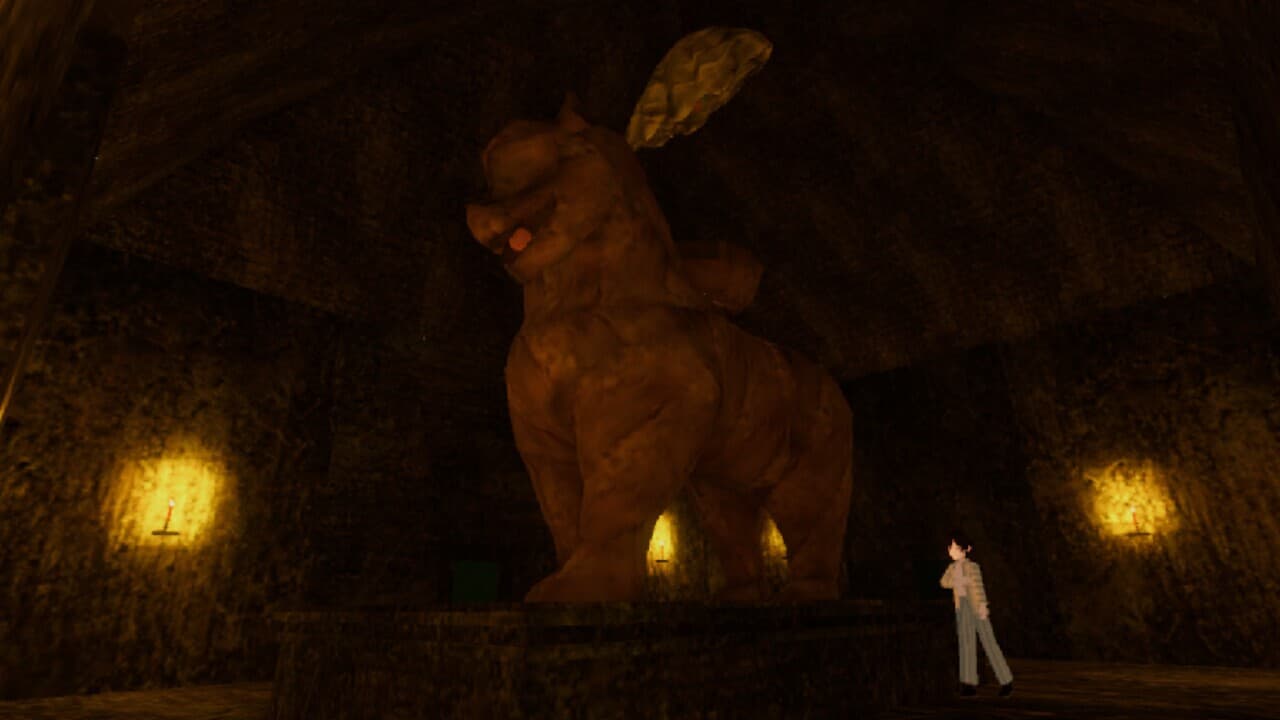 Escape The Aquarium screenshot 5