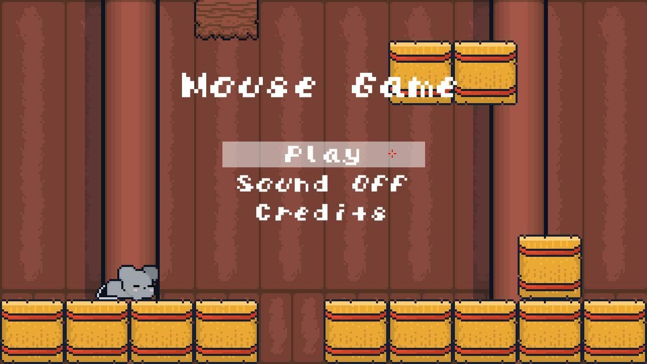 Mouse Game (npbm, AJTheApple, kssio) screenshot 2