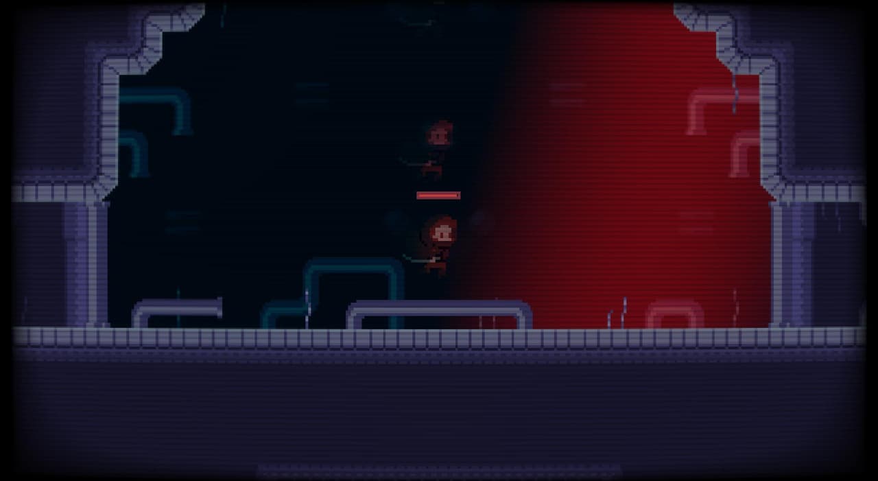 Blood Harvest (itch) (Efilheim, Siieg, Pete Frogs) screenshot 4