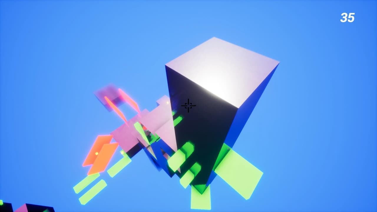 World Dasher (Demo) screenshot 5
