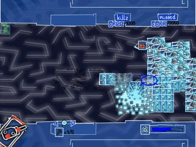 Paper Wars: Cannon Fodder screenshot 2