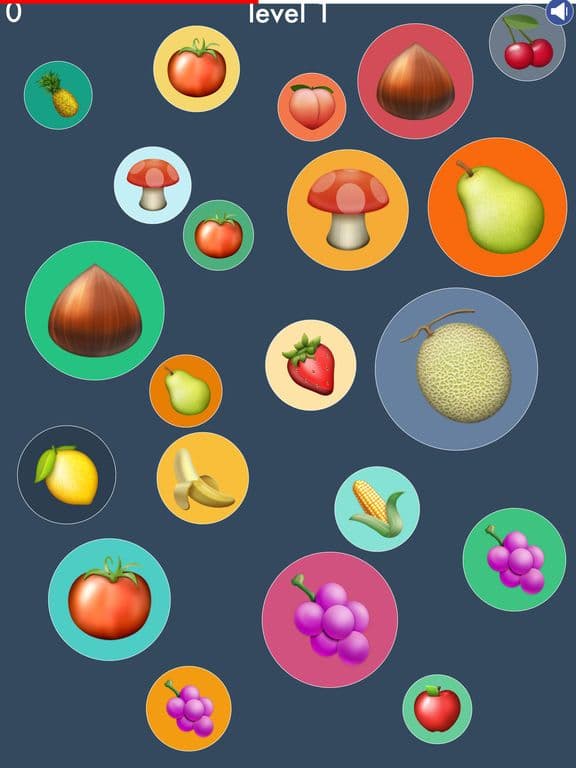 Finding Apples screenshot 5