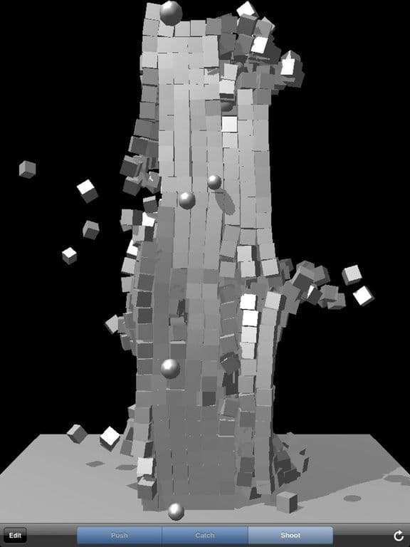 PhysBlox (Universal) screenshot 3