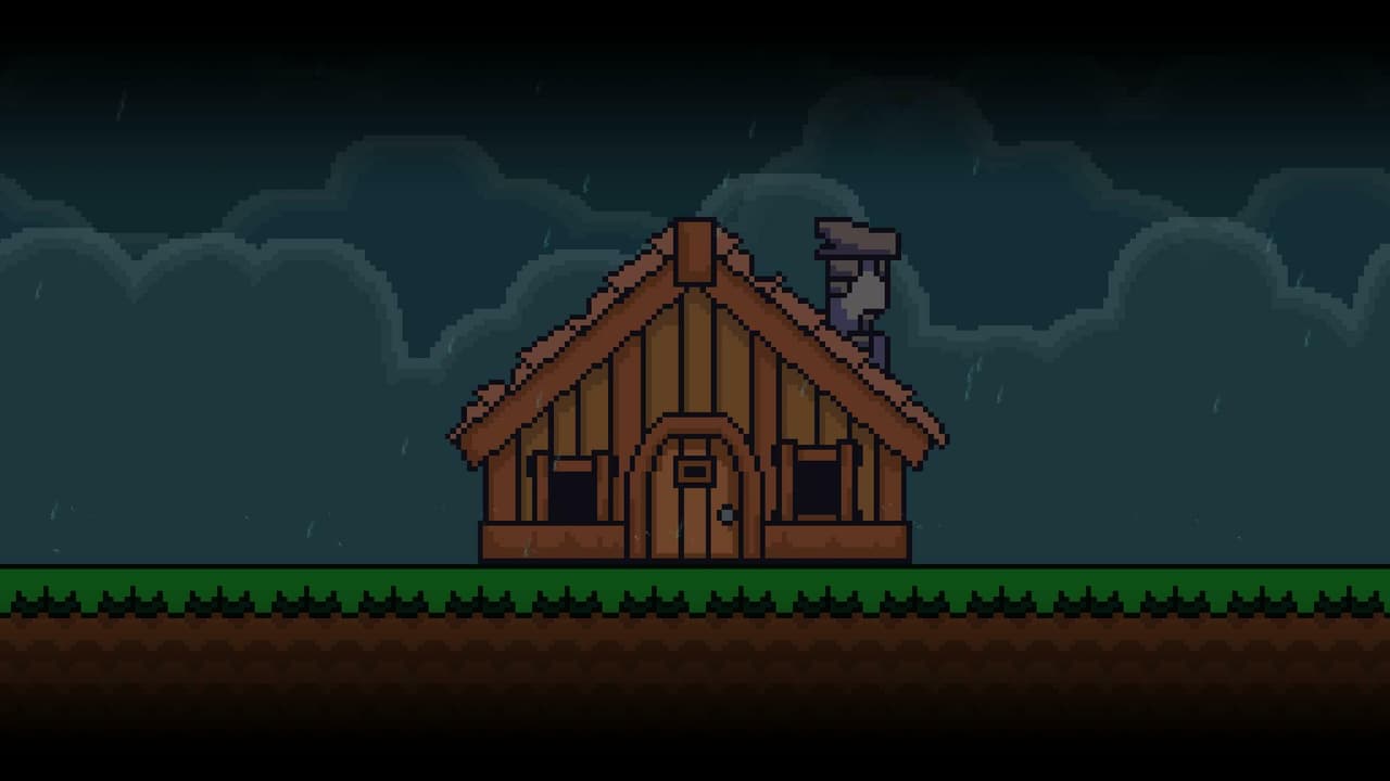 Be a Good Boy screenshot 4