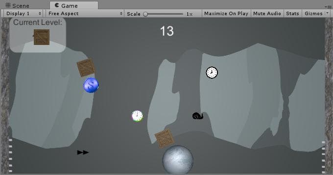 Box Dodger screenshot 2
