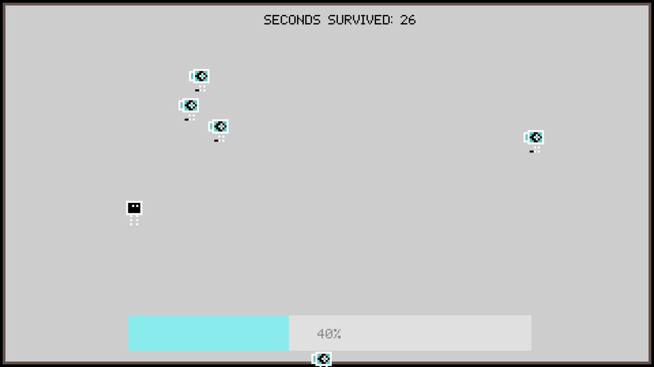 Inverter (Le Stick) screenshot 5