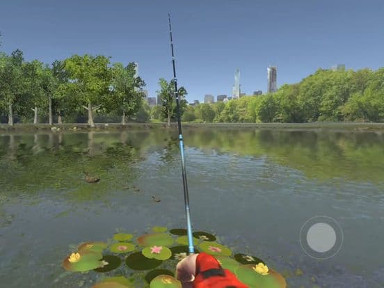 Ultimate Fishing Simulator screenshot 3