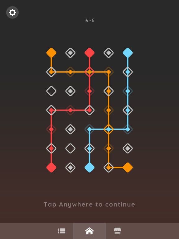 Little Lines Puzzle screenshot 6