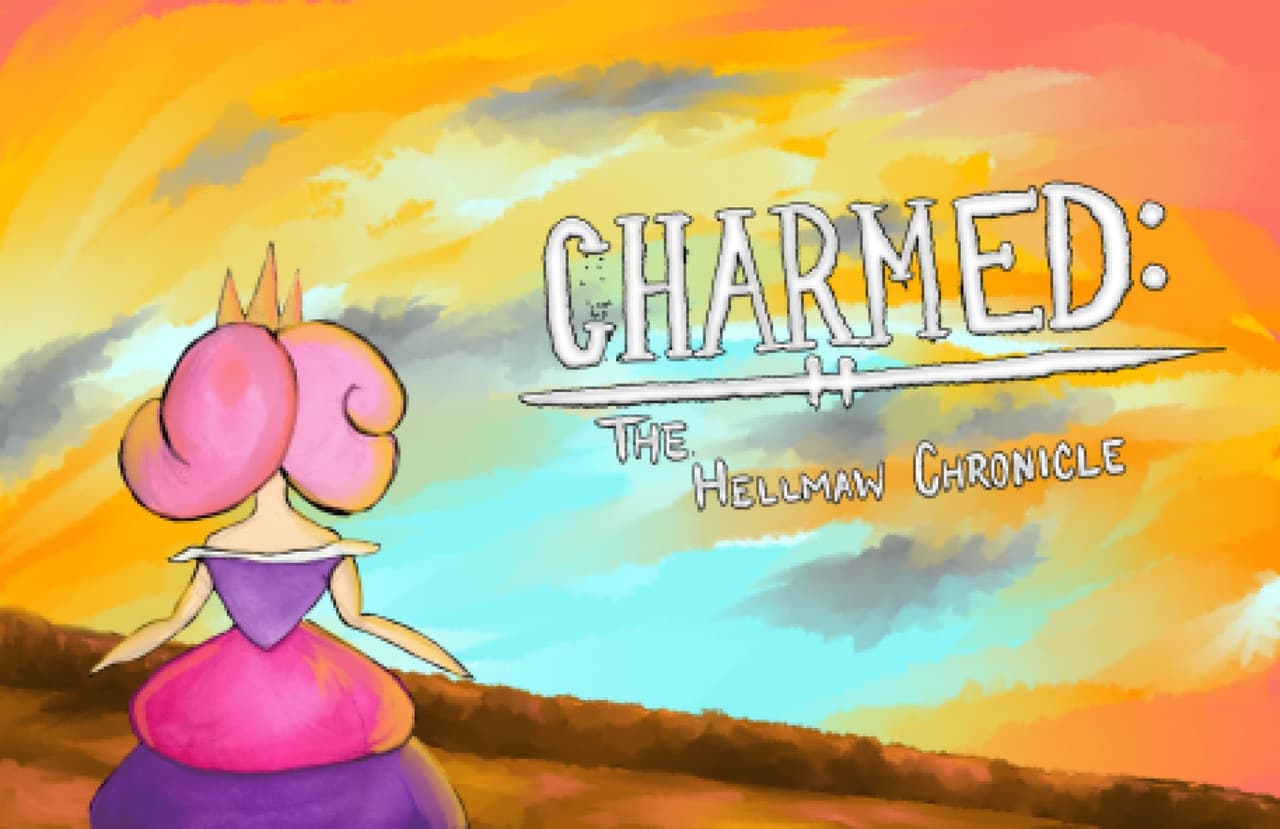 Charmed: The Hellmaw Chronicle