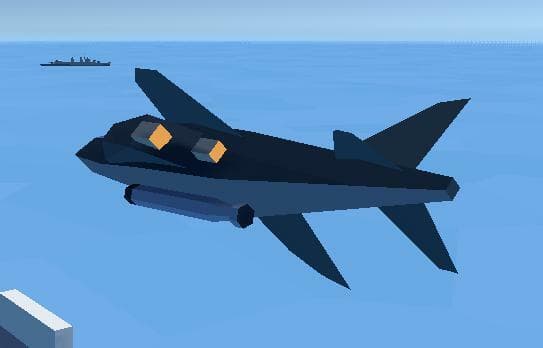 Vector Fury (itch) screenshot 5