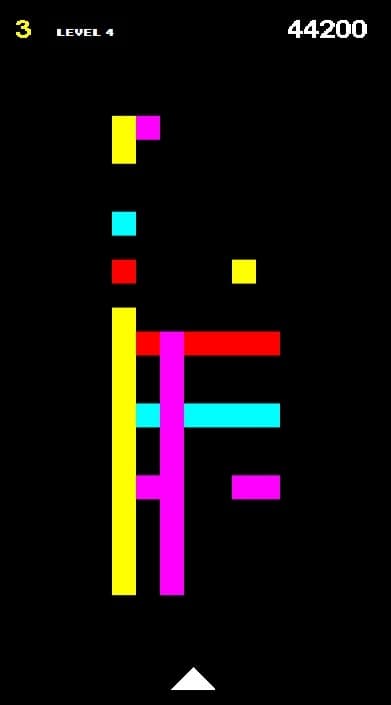 Tilius screenshot 3
