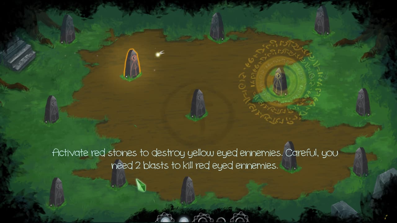 Flowering Souls screenshot 3