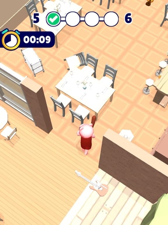 Object Hunt screenshot 4