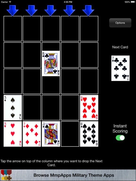 Cribbage Square Collection screenshot 5