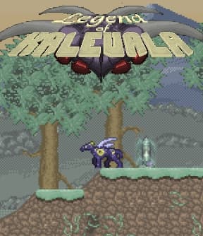 Legend of Kalevala screenshot 3