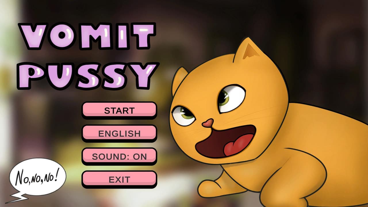 Vomit Pussy screenshot 2