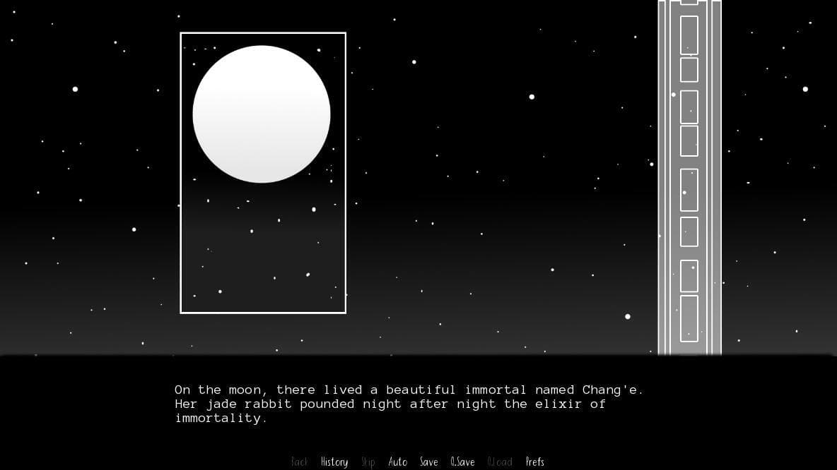 Moon Archer Shooting Stars screenshot 3