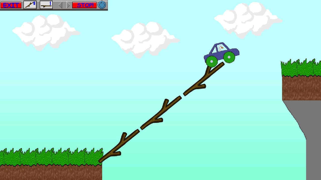Cartoony Cars screenshot 2