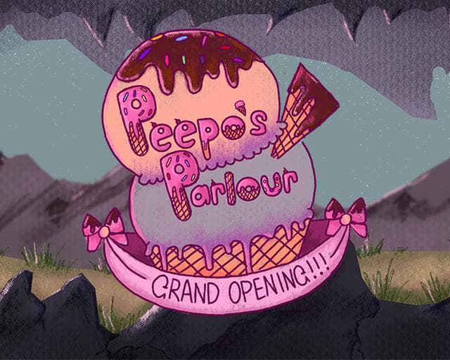 Peepos Parlour