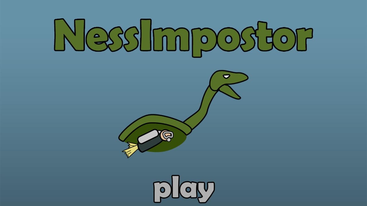 Nessimpostor (Maccam)