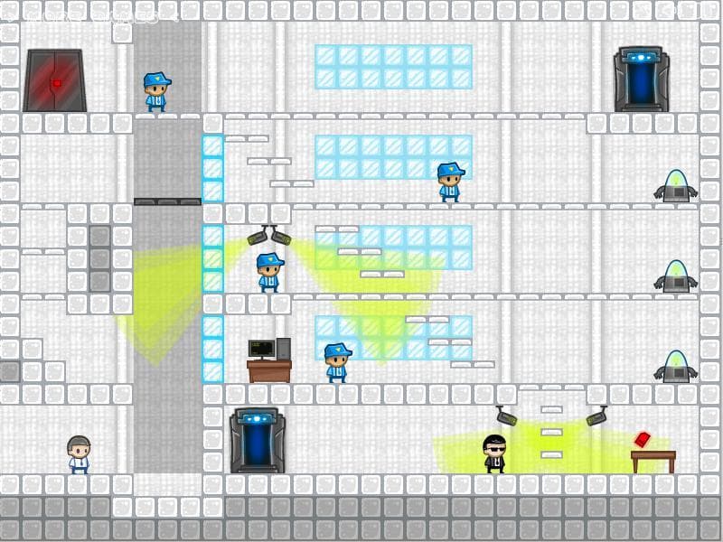 Time Swap screenshot 4