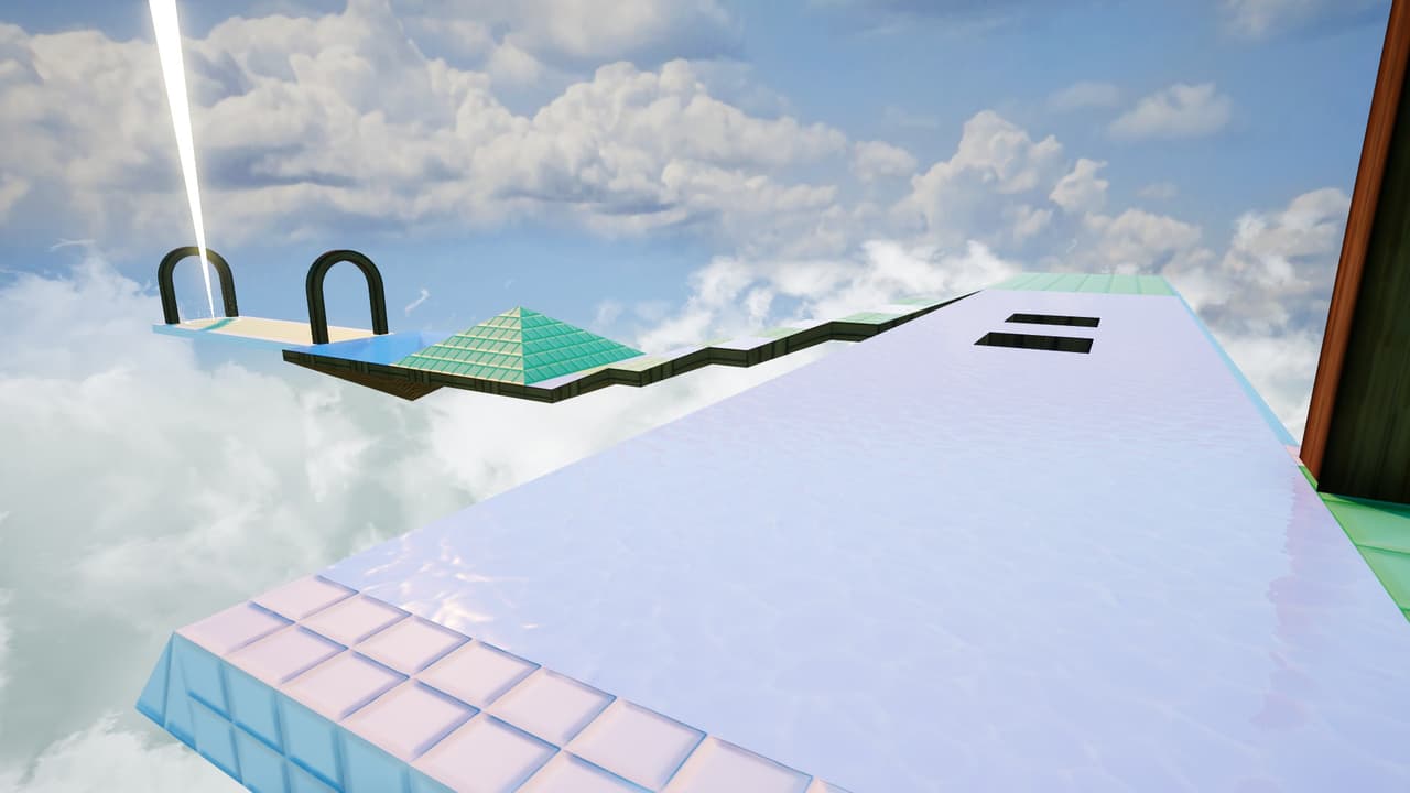 Marble Skies screenshot 2