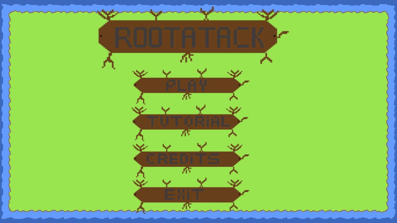 Root Atack