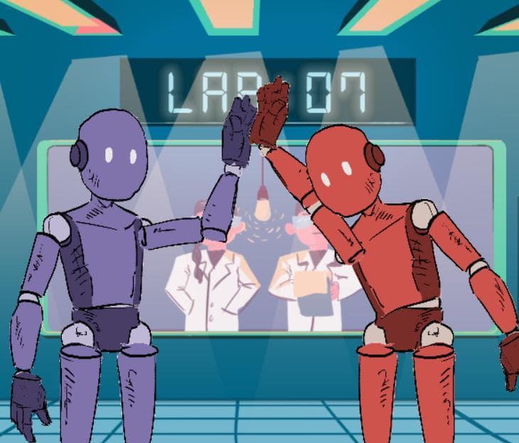 High-5