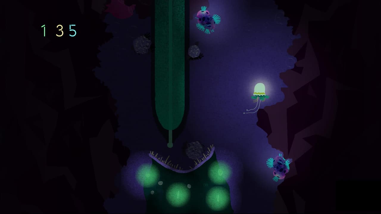 Disco Dominique screenshot 2