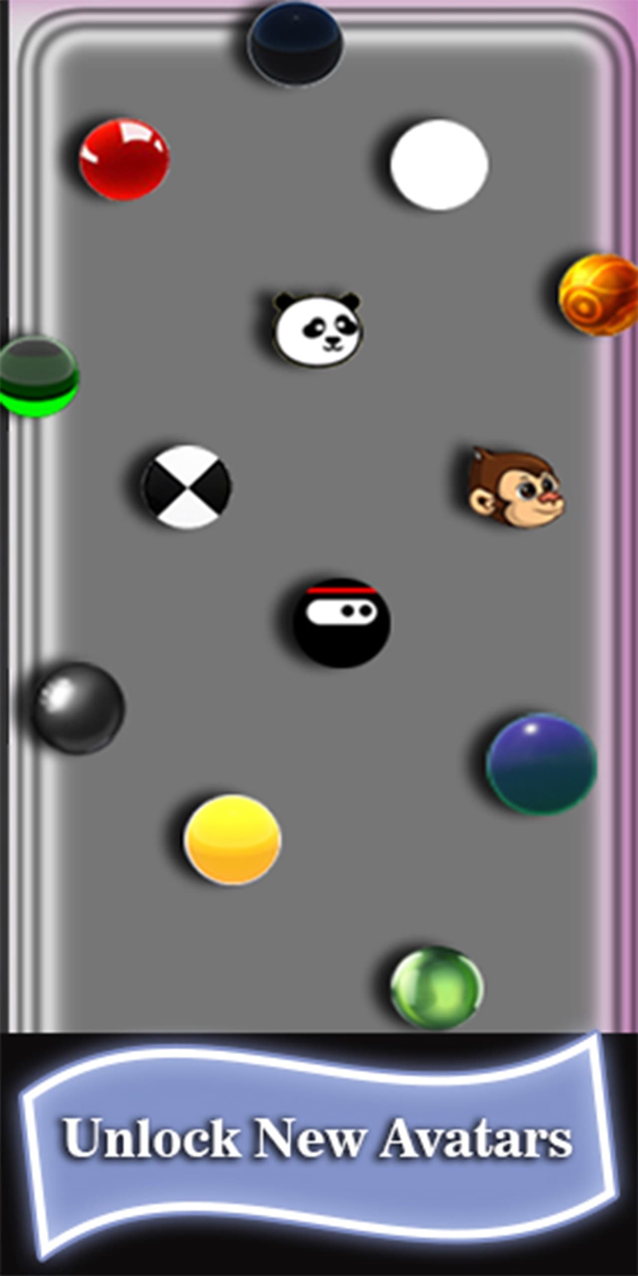 Last Jump - Addictive casual game screenshot 3