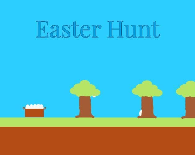 Easter Hunt (Martinthebot1234)