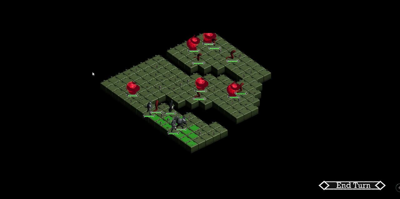 Plague Smiters screenshot 4