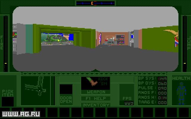 Lethal Tender screenshot 5