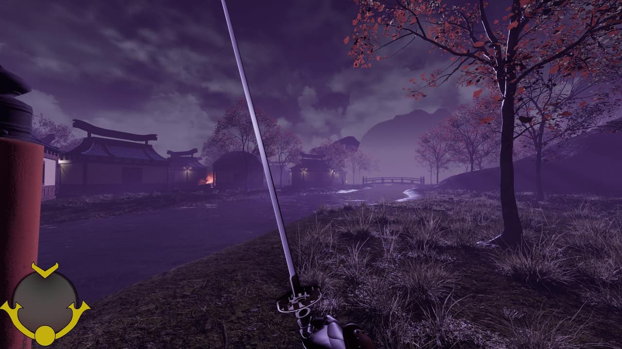 Project Blade screenshot 2