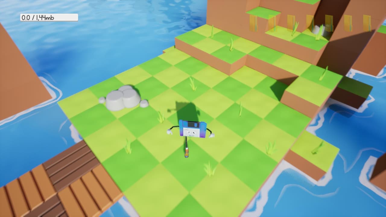 Flopy screenshot 5