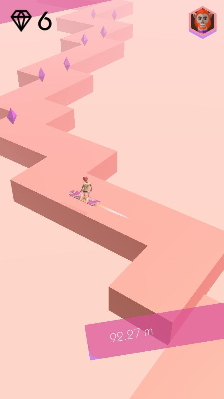 Ziggy Hover screenshot 5