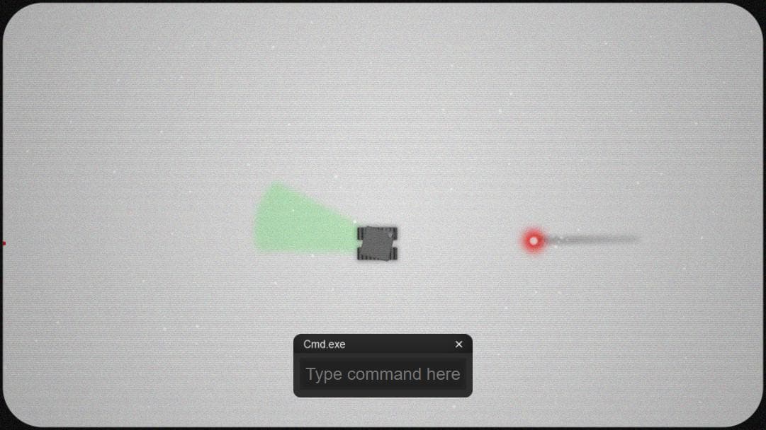 Command (MadeByDavid) screenshot 2