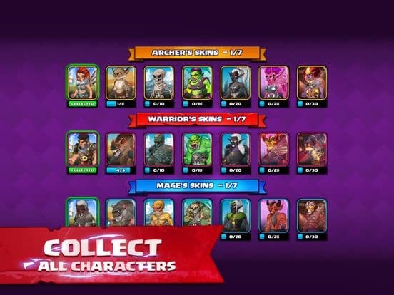 Tiny Gladiators 2 screenshot 6