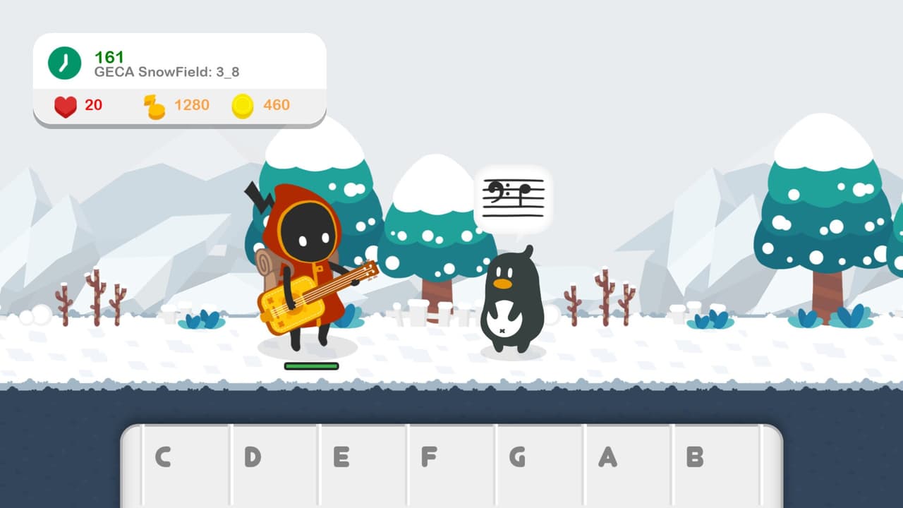 NoteCaptor screenshot 6